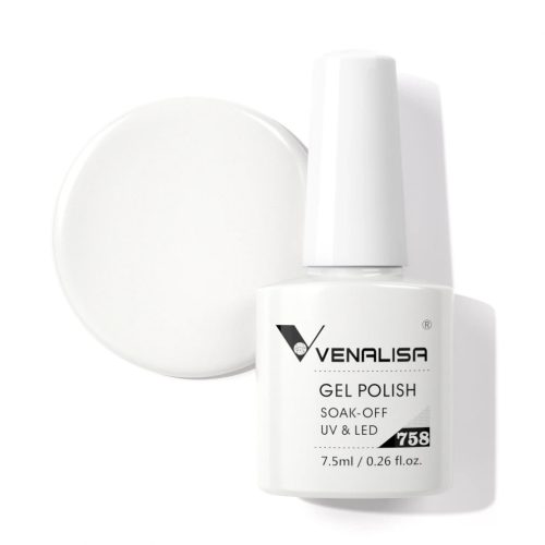 Venalisa 758 UV/LED Gél Lakk