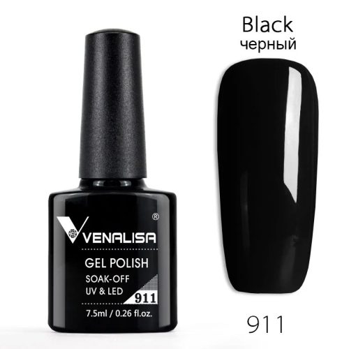 Venalisa 911 UV/LED Gél Lakk